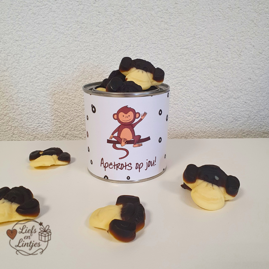 Snoepcadeautjes