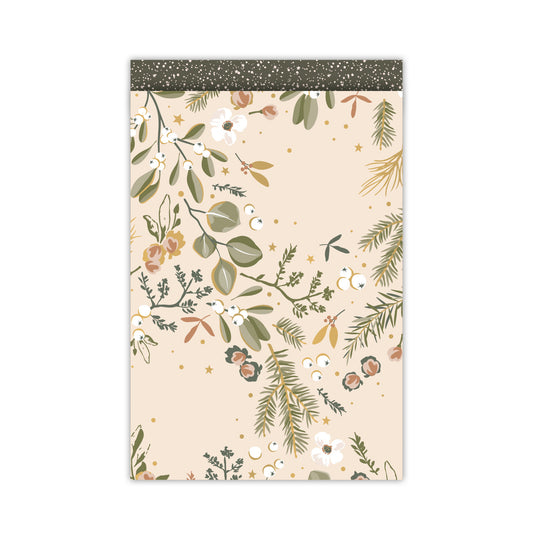 Cadeauzakjes Let’s Decorate Beige maat L 17x25 cm – Liefs en Lintjes