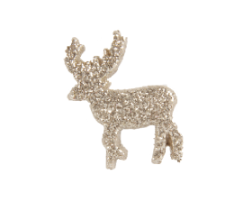 Eland plakker | Goud